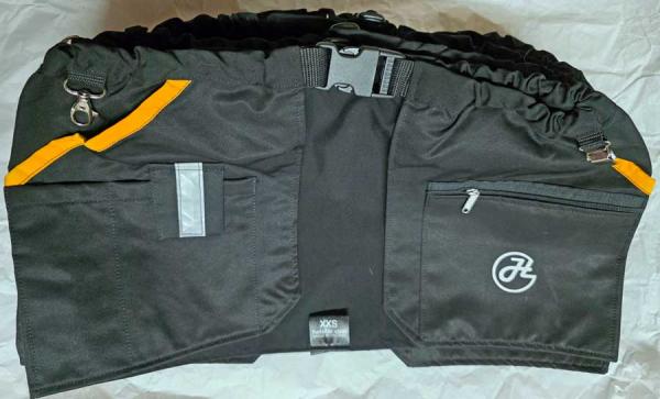 Helsitar PRO Trainingspocket